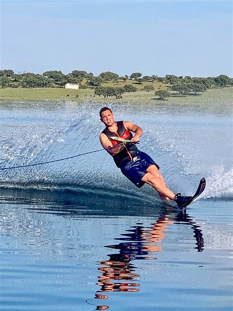 Passeios De Barco E Desportos N Uticos No Lago Alqueva Alentejo