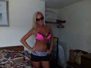 With Every Passing Day They Look More Like Lingerie Porn Pic