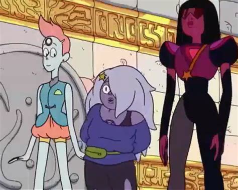 The original Steven universe art style is so- | Fandom