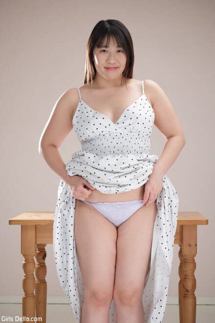 Sexy Dream Babe From Japan Nayoko GirlsDelta Nayoko 048 Porn Pic