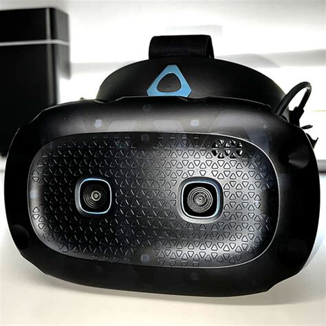 Купить Гарнитура виртуальной реальности HTC VIVE Cosmos Elite по цене ...