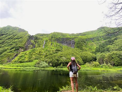 Discover Flores Island - The Enchanting Iceland of the Azores