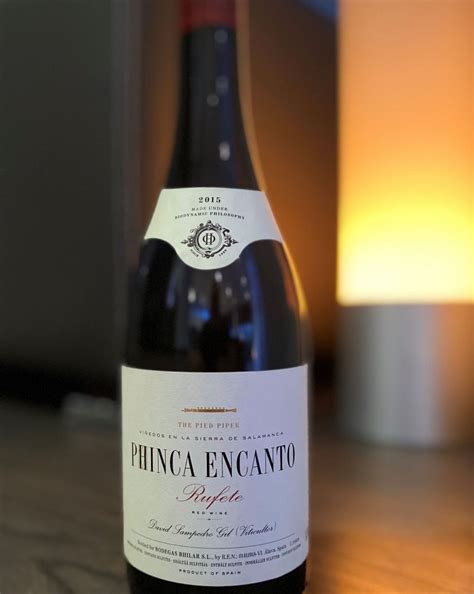 Do you know Rufete? - barbuVINS
