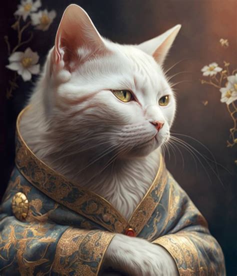 Нейросеть показала, как бы выглядели страны в виде котиков