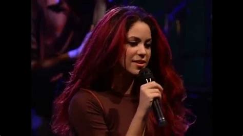 Shakira Mtv Unplugged 2000 Plex