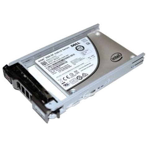 Ssd Dell Hot Plug Gb Sata Bdud