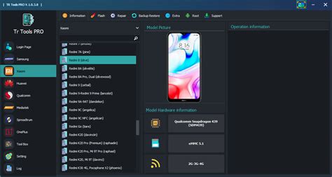 حلب تك Halabtech redmi 8 repair IMEI Original locked bootloader by