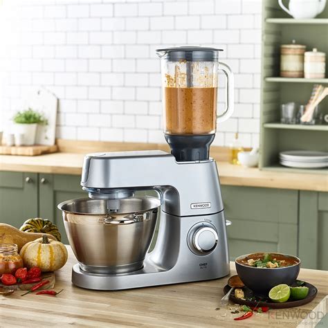 Насадка Kenwood KAH 359 GL - купить в магазине Kenwood Украина.