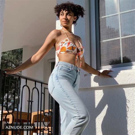 Tuba Yilmaz Hot Instagram Pictures AZNude