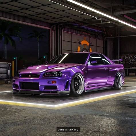 Nissan Skyline Gt R R323334 On Instagram How Do You Like The Color