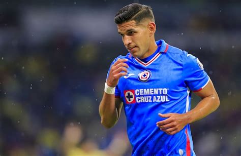 Granada negoció su salida tras terminar el préstamo con el Cruz Azul