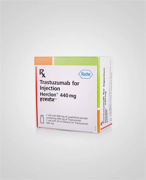 Herclon Trastuzumab Mg Injection Suppliers In Sri Lanka Sklifecare