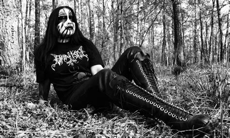 Los 100 Mejores álbumes De Black Metal