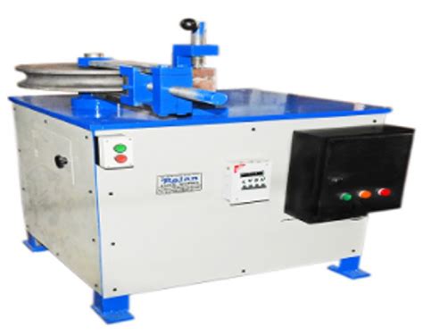 MS PIPE BENDING MACHINE Certification CE Certified At Best Price INR