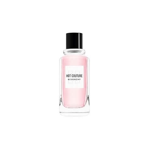 Givenchy Hot Couture Ml Edt Parfium Bg