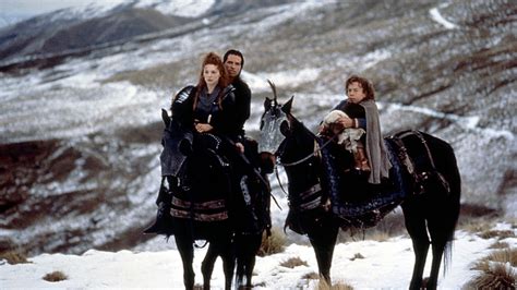 Revisiting George Lucas' Forgotten Epic 'Willow'