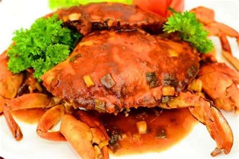 Resep Kepiting Saus Padang Homemade Selezat Buatan Restoran Seafood