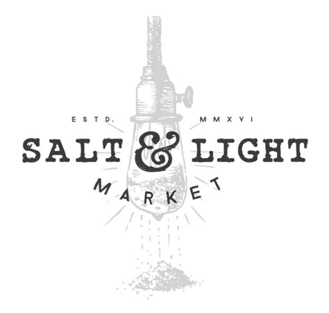 About – Salt and Light Market