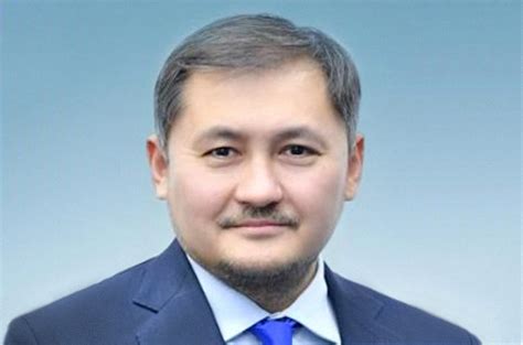 Event: Kazakhstan Minister of Science and Higher Education Reception