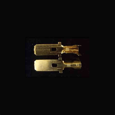 VS T- 4122 - Vscon Engineering