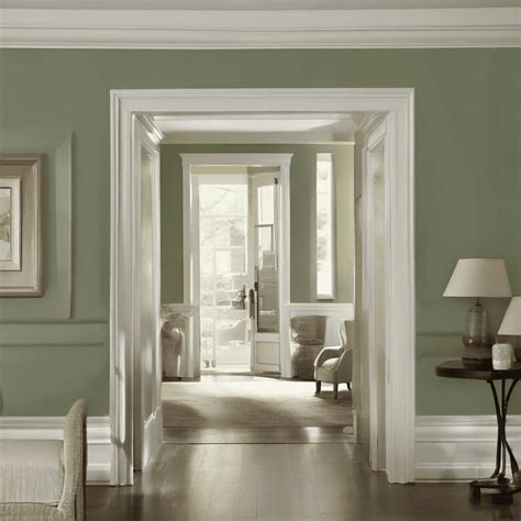 Choosing Interior Paint Colors Perfecting Your Palette