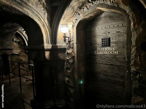 Moiicos Moiicos Nude OnlyFans Leaks The Fappening Photo FappeningBook