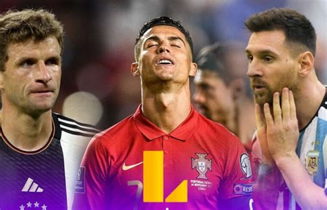 Qu Es El Canal Del Mundial Por Qu Se Hizo Tendencia Y Qu Tiene Que Ver Latina Tv