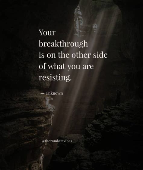 40 Breakthrough Quotes to Turn Struggles into Victories – The Random Vibez