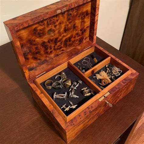 Jewelry Box Hardware Etsy