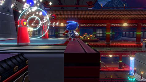 Sonic Colours Ultimate – PS4 and Xbox One Review « SEGADriven