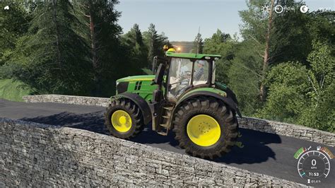 Oakfield Farm Farming Simulator Ep Youtube