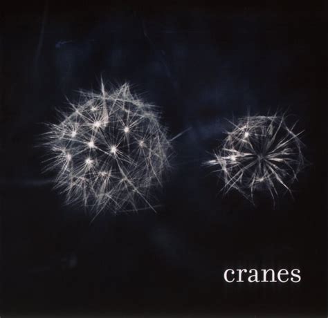 Cranes (UK) - Cranes Lyrics and Tracklist | Genius