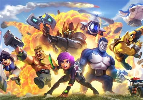 Heroes of Mavia Releases First Official Alpha Gameplay Footage | PlayToEarn