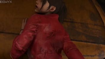 RESIDENT EVIL BLENDER COMPILATIONS JILL VALENTINE CLAIRE REDFIELD XVIDEOS