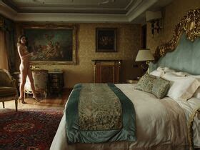 Nude Video Celebs Klara Miklasova Nude Daria