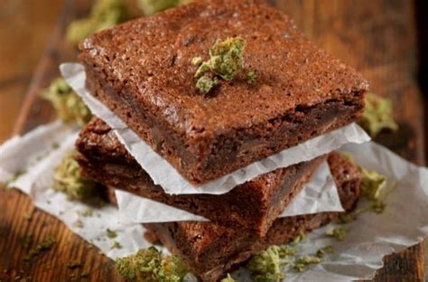 Recetas De Cocina Cannabica Con Marihuana