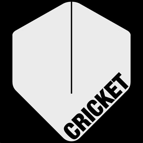 Cricket Darts Scoreboard by Luke Saltzman