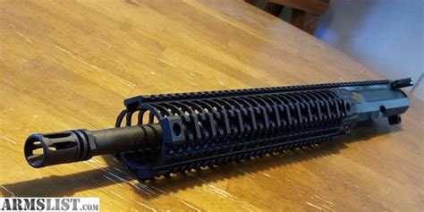 Armslist For Sale Spikes Gen Complete Billet Upper