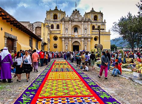 TRADICION DE GUATEMALA Te Ofrecemos Lo Mejor En Turismo