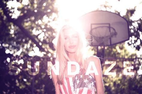 the Electric: Sundaze