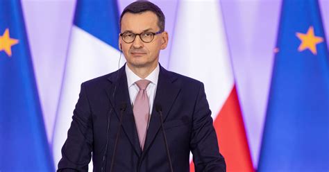 Rocznica Katastrofy Smole Skiej Morawiecki Chce Odwiedzi Smole Sk