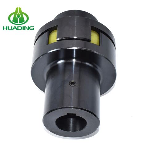 Huading Lms Type Double Simple Structure Manufacturing Flange Blossom