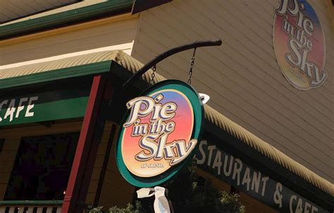 Pie In The Sky Tasteatlas Recommended Authentic Restaurants