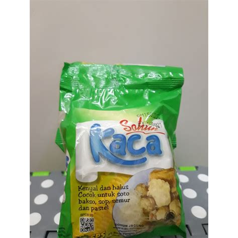 Jual KACA Mie Soun 60 GR Shopee Indonesia