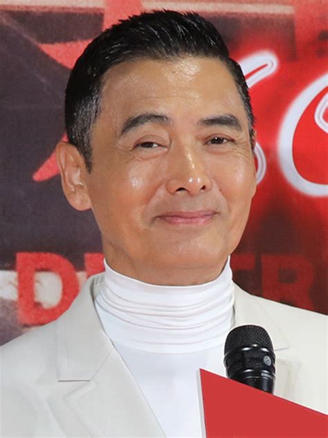 Chow Yun Fat