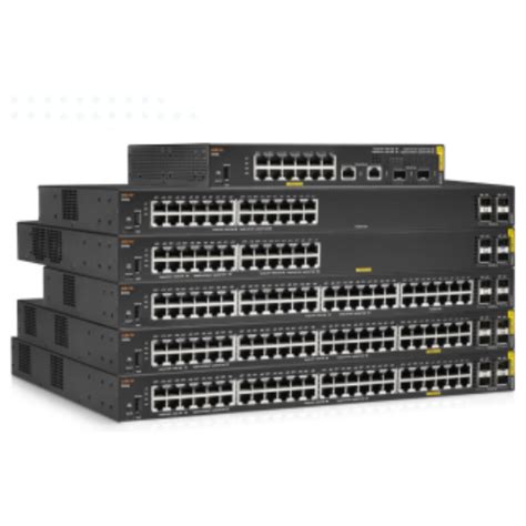 Everything You Need to Know about SFP Ports - AscentOptics Blog