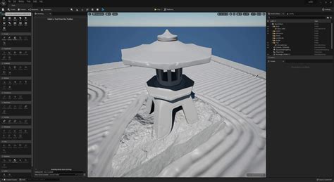 Unreal Engine D Modeling Best Practices