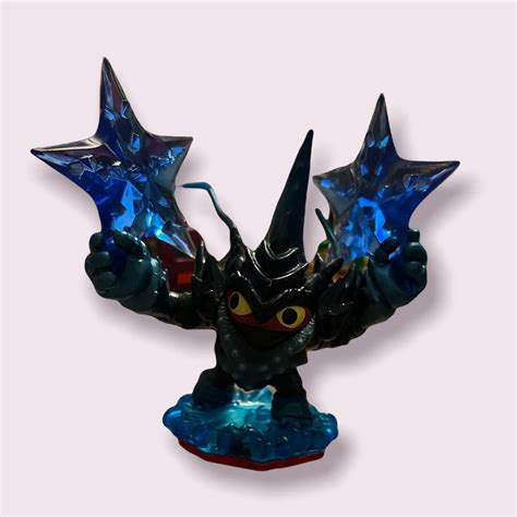 Skylanders Trap Team Lob Star