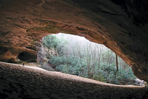 Plan An Excursion To Cumberland Gap National Historical Park