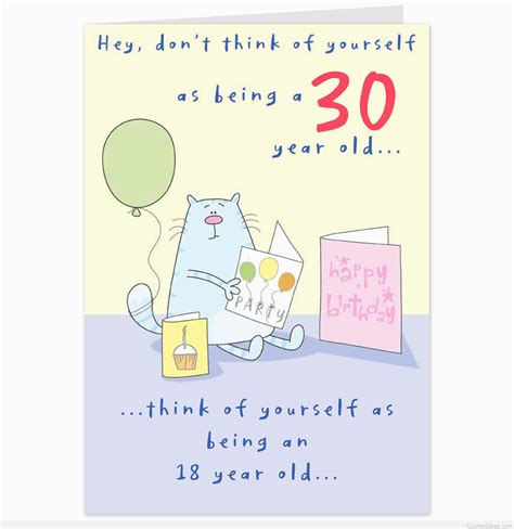 Funny Messages for A Birthday Card | BirthdayBuzz